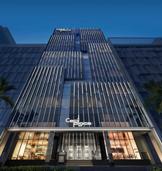 Cecil Suites (D1), Office #542476611